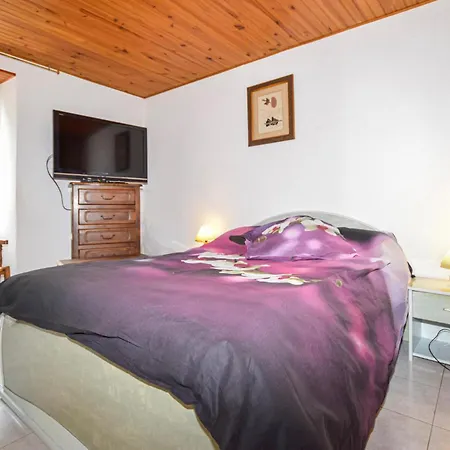 Nice Home In Morosaglia With Kitchen Room photo
